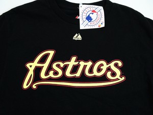 houston astros t shirts vintage