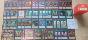 Yugioh Prinzessin Deck | eBay Yugioh Prinzessin Deck | eBay