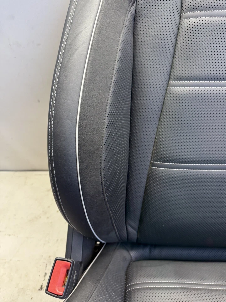 MERCEDES AMG E63S W213 19-23 MEMORIA ASIENTO REFRIGERADO DELANTERO DERECHO PASAJERO Foto 4 de 4