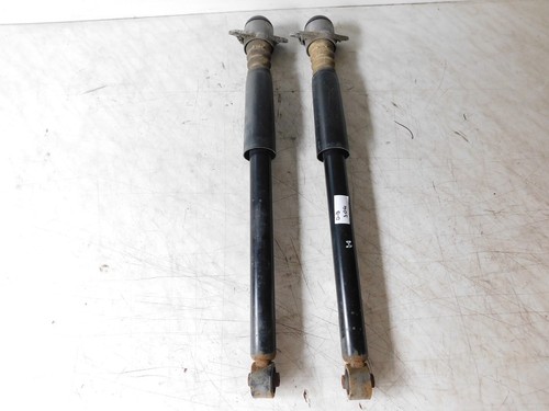 Stossdämpfer Hinten Links;Rechts 814901556268 556268 VW Golf 1.6 /DB304