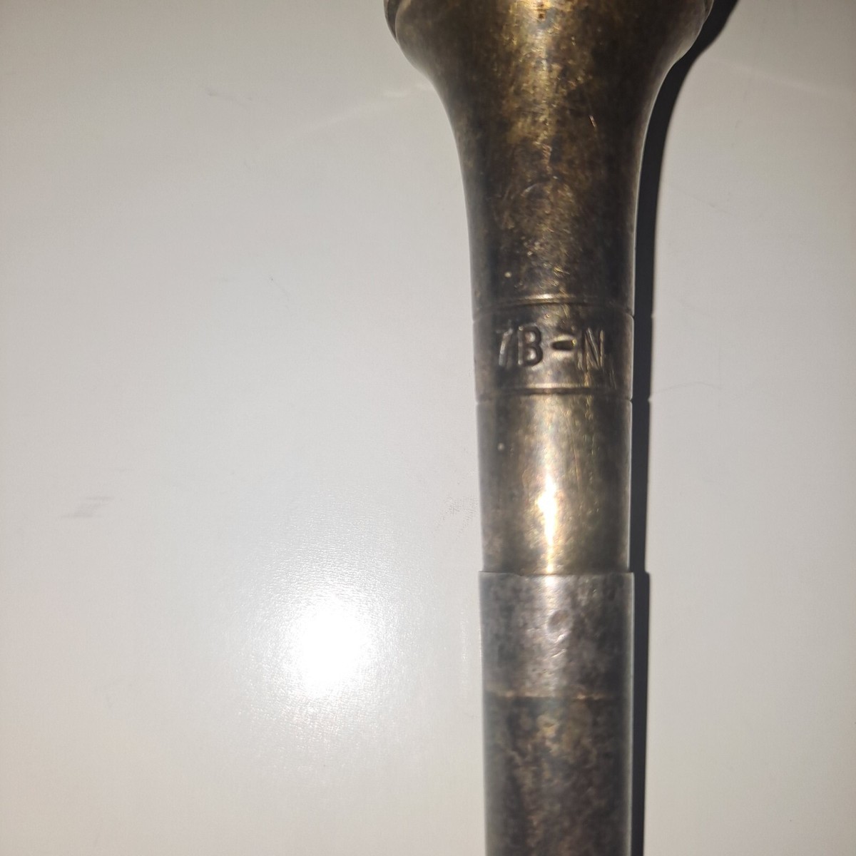 【最終値下げ】CONN Connstellation 7B-N Connstellation 7B-N – The Vintage Horn