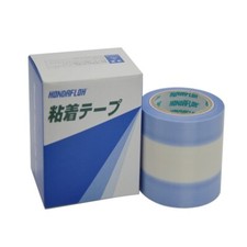 High Heat Resistance Adhesive Tapes Hondafloh HAT-F13CF 0.13-50mm for Heat Seals