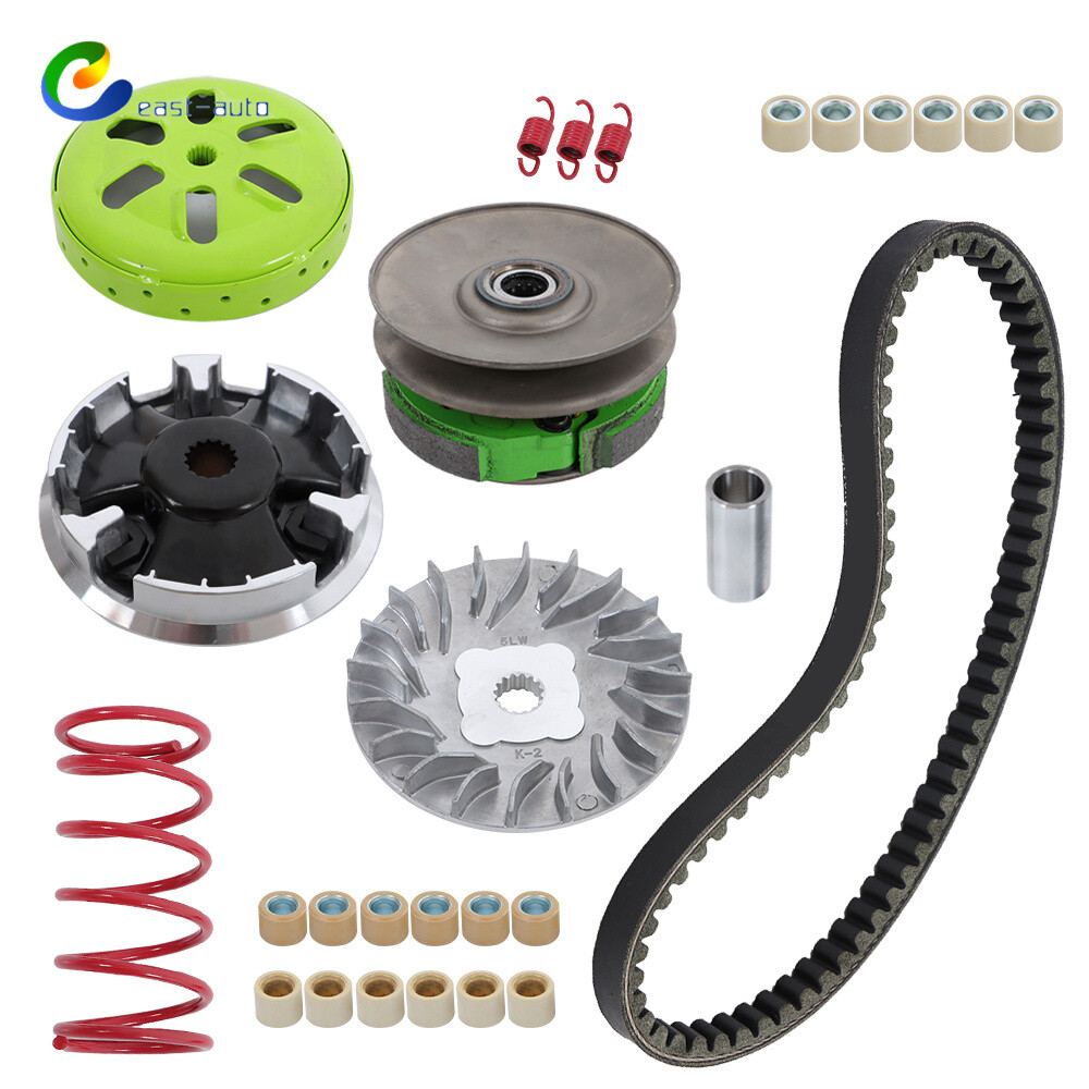 Performance Transmission Clutch Kit For Polaris Outlaw 90 & 110 ATV 0453454