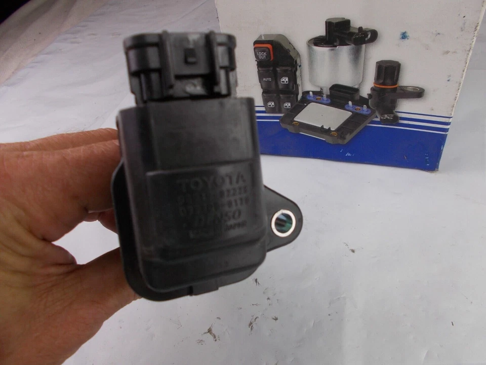 Ignition Coil CARQUEST E756 - Image 4 of 4