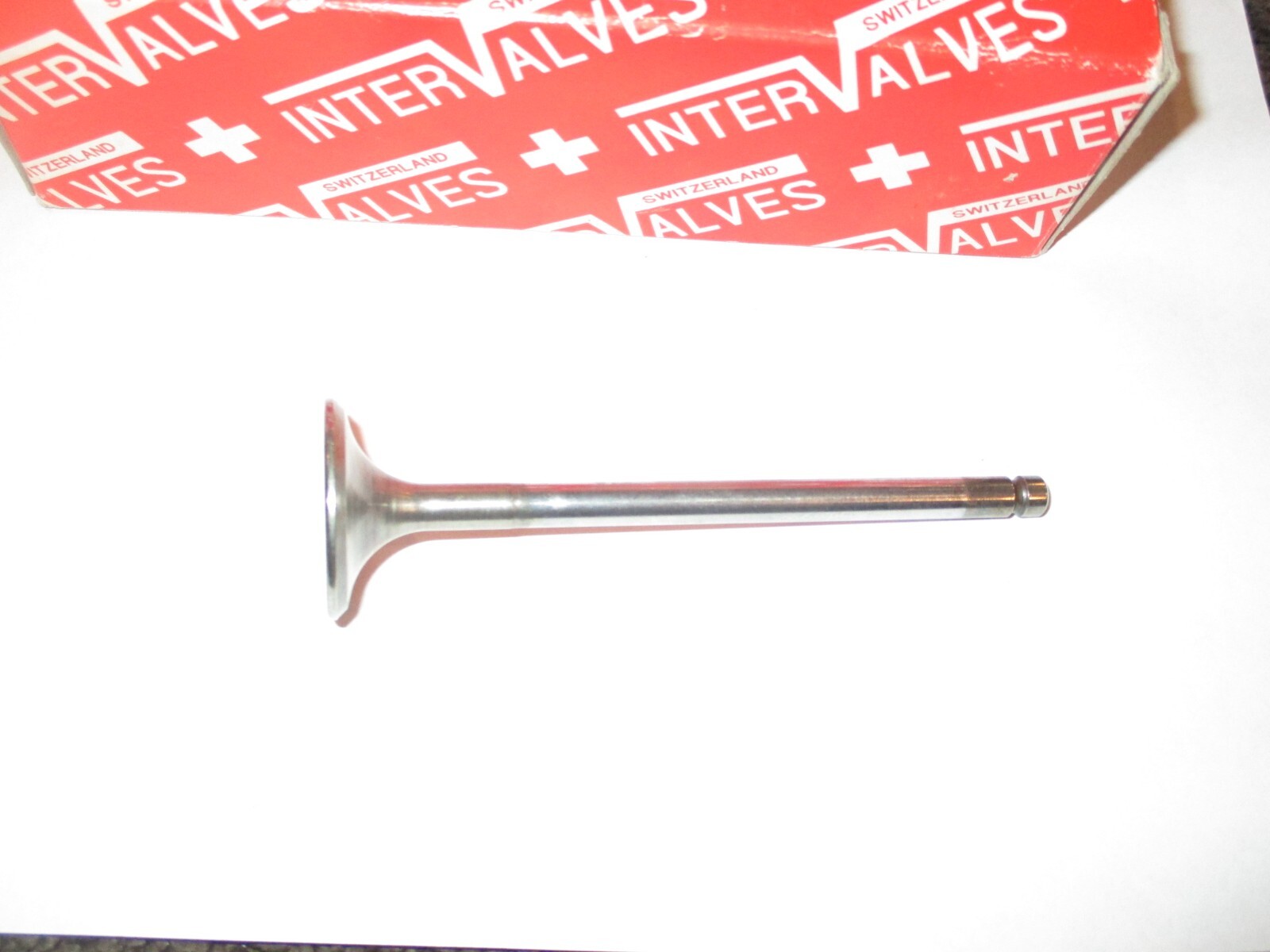 Ferrari 360 Modena Spider & F355 Berlinetta GTS factory spec exhaust valve_NEW