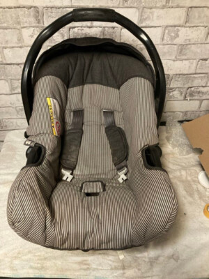 mothercare childs car Seat replacement Fabric Seat Cover and