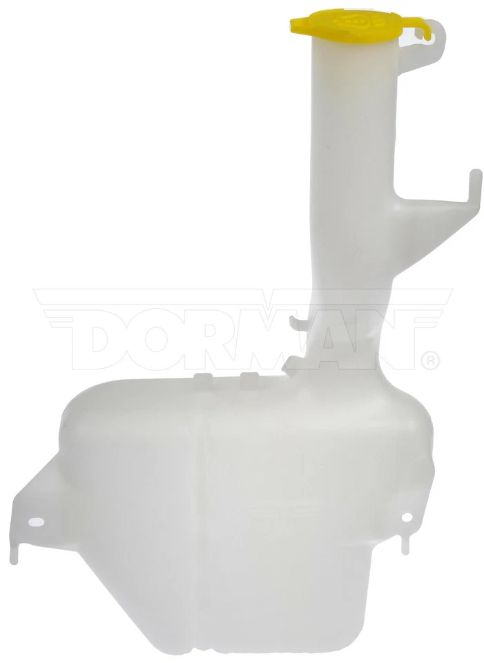 Se adapta a Chrysler Town & Country Washer Depósito de fluido delantero Dorman 2 2008-2010 Foto 4 de 4