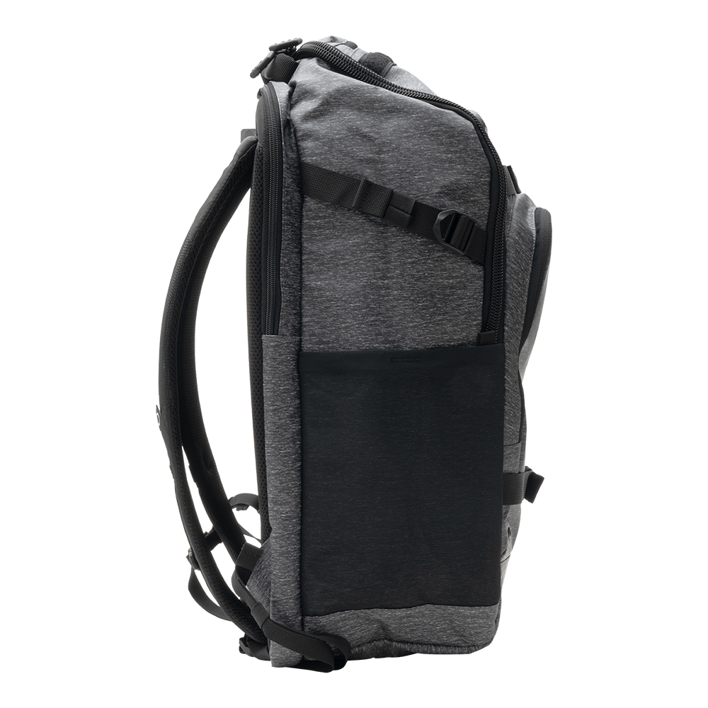 Oakley Enhance Buckle 8.0 Backpack Unisex Sports Bag Casual