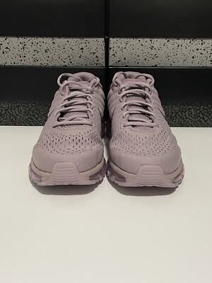 New W Nike Air Max 2017 “Plum Fog” 849560-503 Women's Size 7.5-10