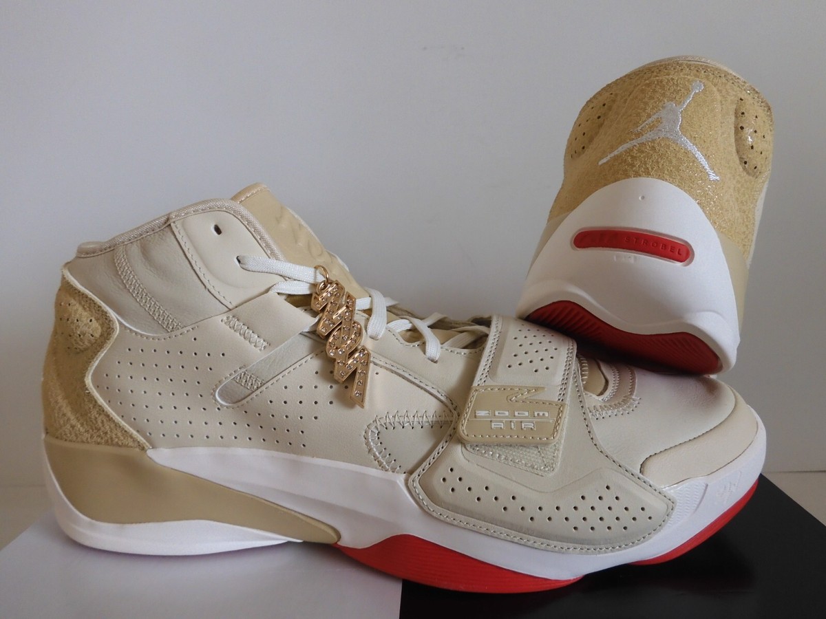 NIKE JORDAN ZION 2 