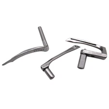 LOOPER SET FOR PEGASUS W500 W600 SERIES COVERSTITCH SEWING MACHINE