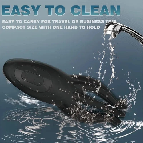 Male Masturbaters Automatic HandsFree Sucking Vibrating Cup Stroker Men Sex Toys - Picture 11 of 17