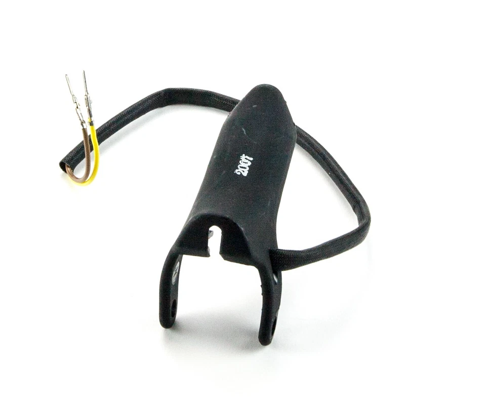 Ski-Doo Freeride 800R E-Tec XM-RS, 2015-2017, palanca del acelerador y calentador de pulgar Foto 2 de 2