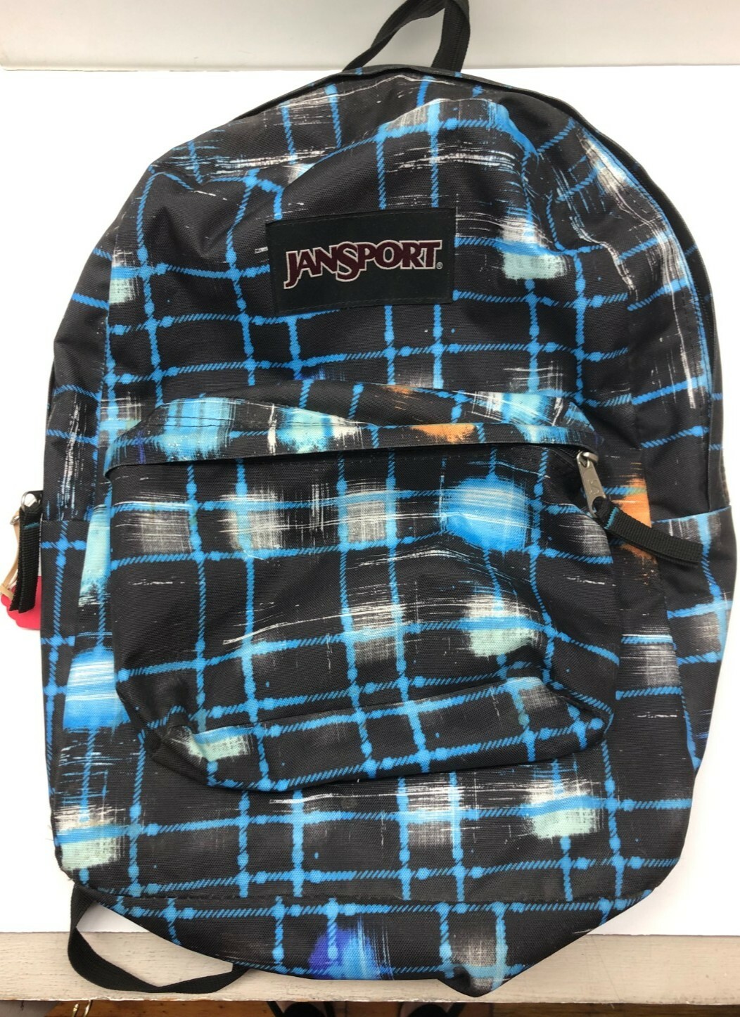 discontinued jansport backpacks