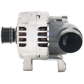 Реле регулятор valeo 120a