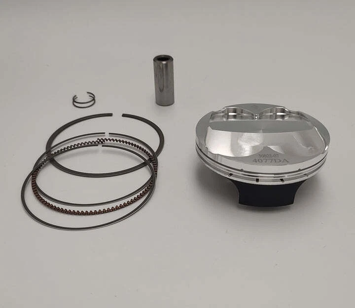 Motorcycle Pistons, Rings & Piston Kits for Husqvarna FC250 for