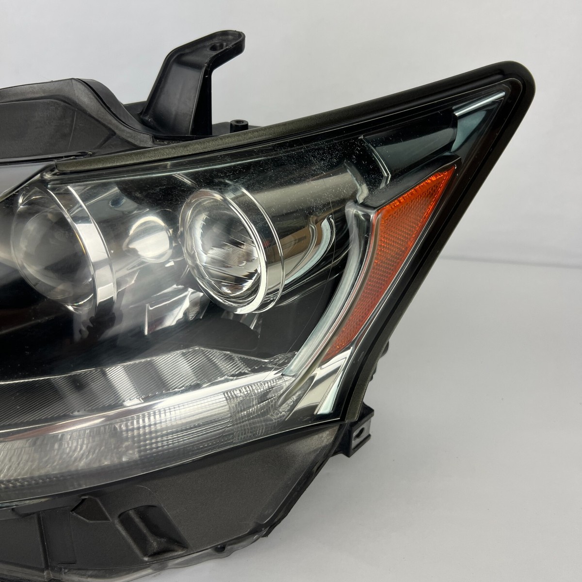OEM 2014 2015 2016 2017 Lexus CT200h Left Driver FULL LED