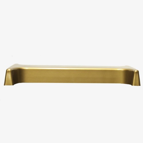 Letters Large 29cm Acrylic Gold Initial Sign Film Studio TV Stage Prop - Picture 2 of 20