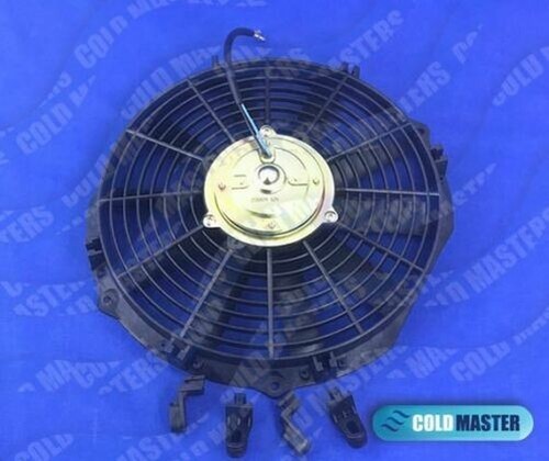 Universel Underdash Climatisation Kit 406.4V 12V Cond 14X20 Et Elec Harnais - Picture 12 of 12