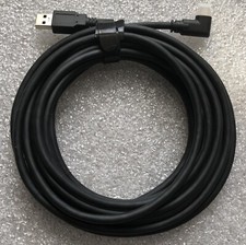 Type C Cable for Oculus Quest 2,1 5m/16ft USB 3.2 Gen 1 Cable.