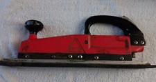 Atcoa Viking Dual Piston Straight Line Sander Atcoa Viking Dual Piston Straight Line Sander