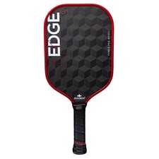 Diadem Edge 18k Power Pro Red Pickleball Paddle