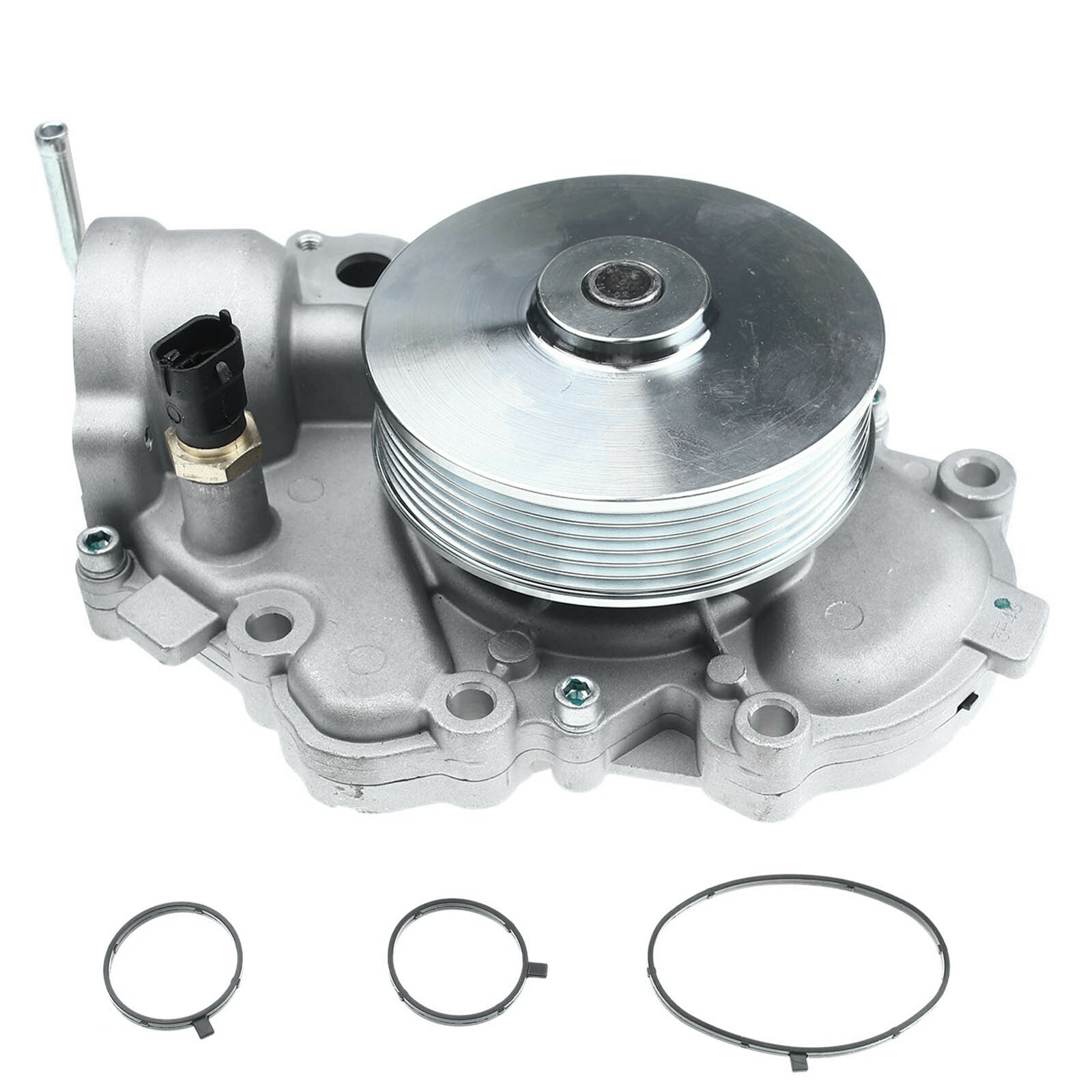 Engine Water Pump for Jeep Grand Cherokee 20142018 Ram 1500 V6 3.0L