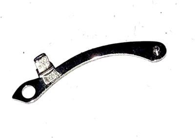 Bascule De Remise à Zéro Pour Mouvement De Montre Valjoux 22 - 8180 - Pièce D'occasion Pour Réparation
