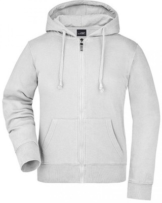 Ladies´ Hooded Jacket | James+Nicholson wird Daiber | JN 053