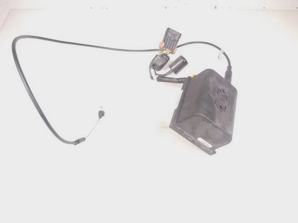 Módulo actuador de válvula de control de crucero de bola dura Victory Cross Roads 2012 Foto 3 de 4