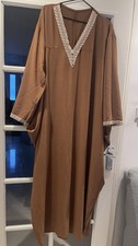 Batwings Abaya