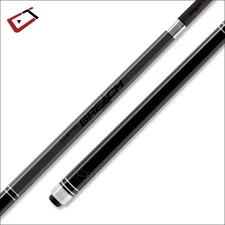 Cuetec Cynergy Breach Break Pool Cue Stick - 95-148NW - Ghost Edition