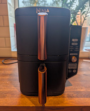 Ninja Double Stack XL