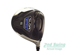 TaylorMade SLDR Mini Driver 10.5° Graphite Regular Right 44.0in