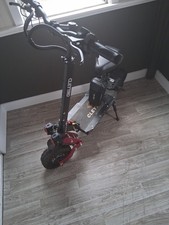 Cleytro Electric Scooter