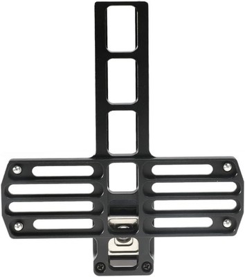 Alvin s Cables Dovetail Cross Top Mounting Plate for ARRI Alexa 35 Camera, Fixed