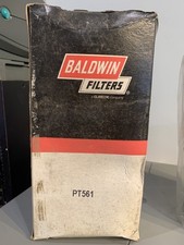 New Baldwin Filters PT561 Hydraulic Oil Filter Element