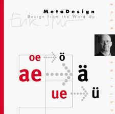 Metadesign: Design from the Wo - VERY GOOD