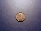 Nice AU 1921-P Lincoln Cent