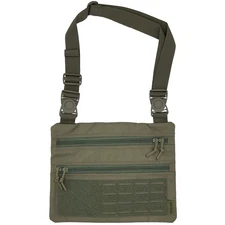 Tactical Military Shoulder Bag PolyCordura 900D – Durable Utility Pouch for Ever