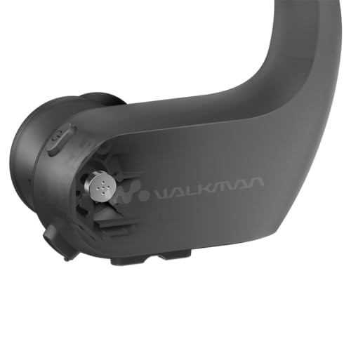 SONY NW-WS623 Waterproof Walkman 4GB Bluetooth Swimming Sea Water