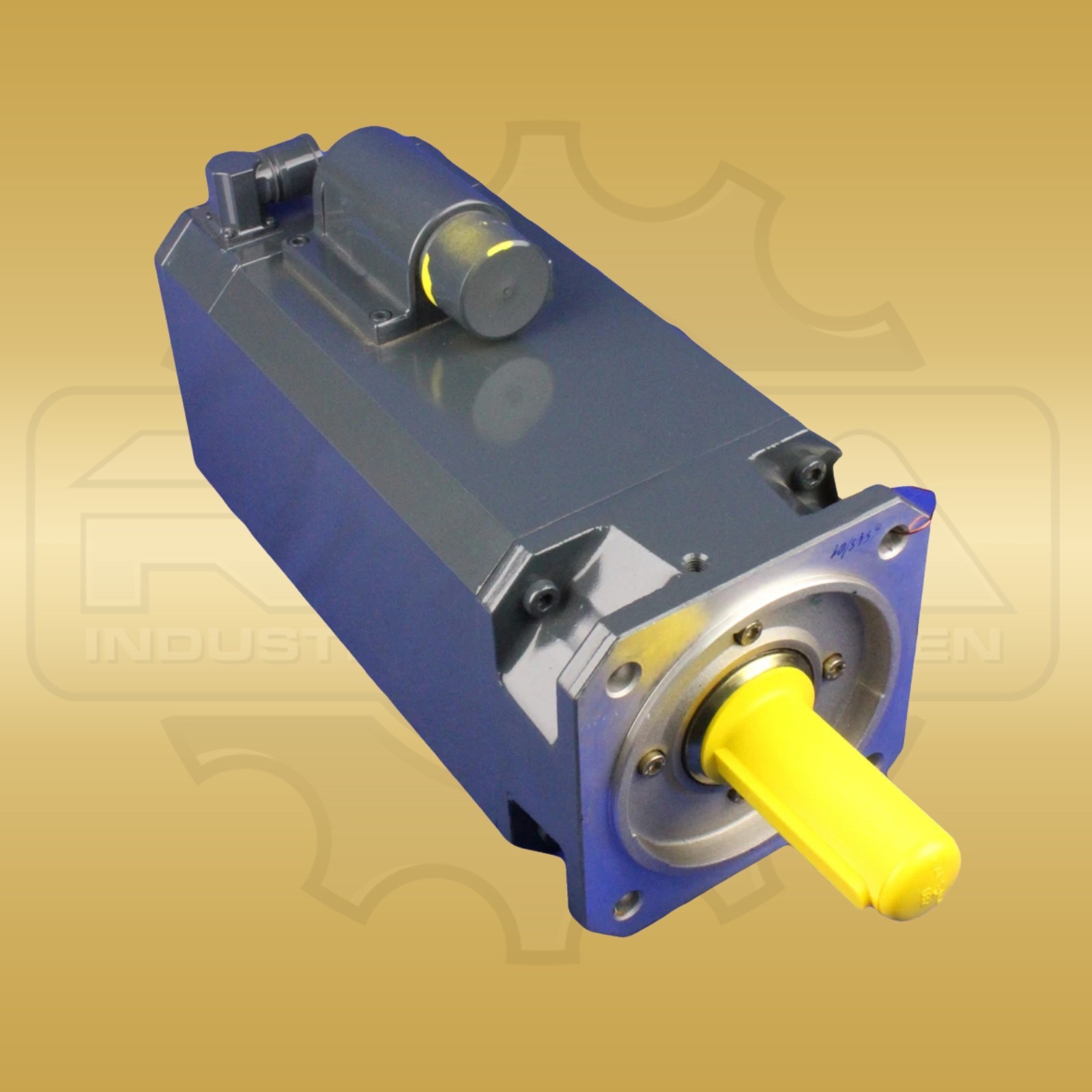 Siemens 1FT6084-1AH71-3EH1 SIMOTICS S servomotor