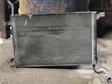 AC Condenser Fits 06-09 RANGE ROVER SPORT 1231215