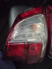 2016 2017 2018 ACURA RDX LEFT SIDE TAIL LIGHT OEM