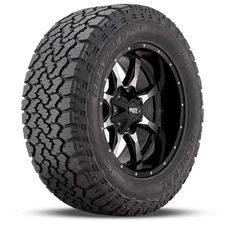 General Grabber A/TX LT285/75R16/10 126/123R