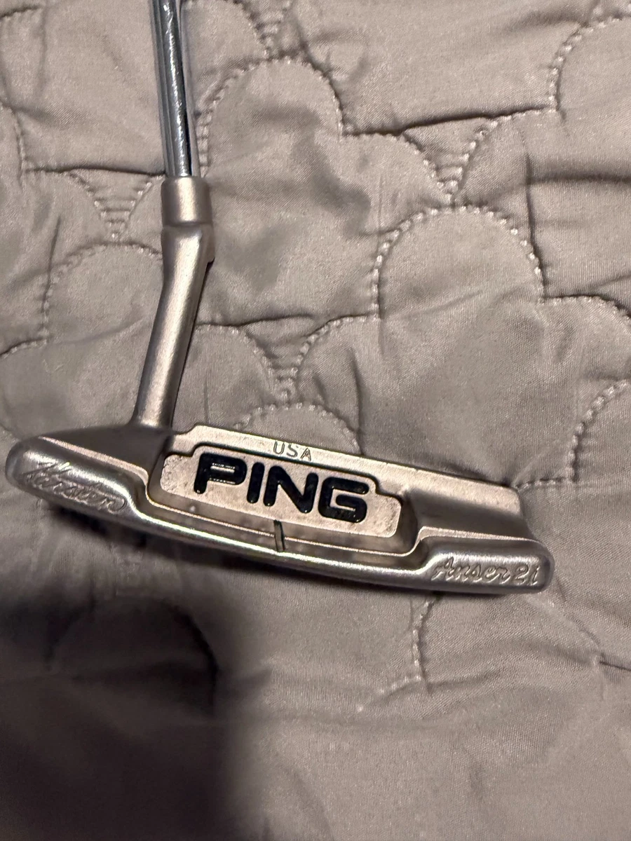 Ping Karsten Anser 2 for sale | eBay