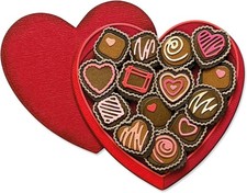 Sizzix Thinlits Die Set True Love Valentine?s Day Craft Cutting Dies By Tim Holt