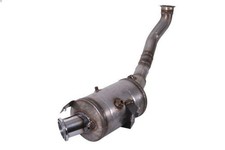 Ruß-/Partikelfilter, Abgasanlage JMJ JMJ 1320 für GLS (X166) 3 2015-2019 Ruß-/Partikelfilter, Abgasanlage JMJ JMJ 1320 für GLS (X166) 3 2015-2019