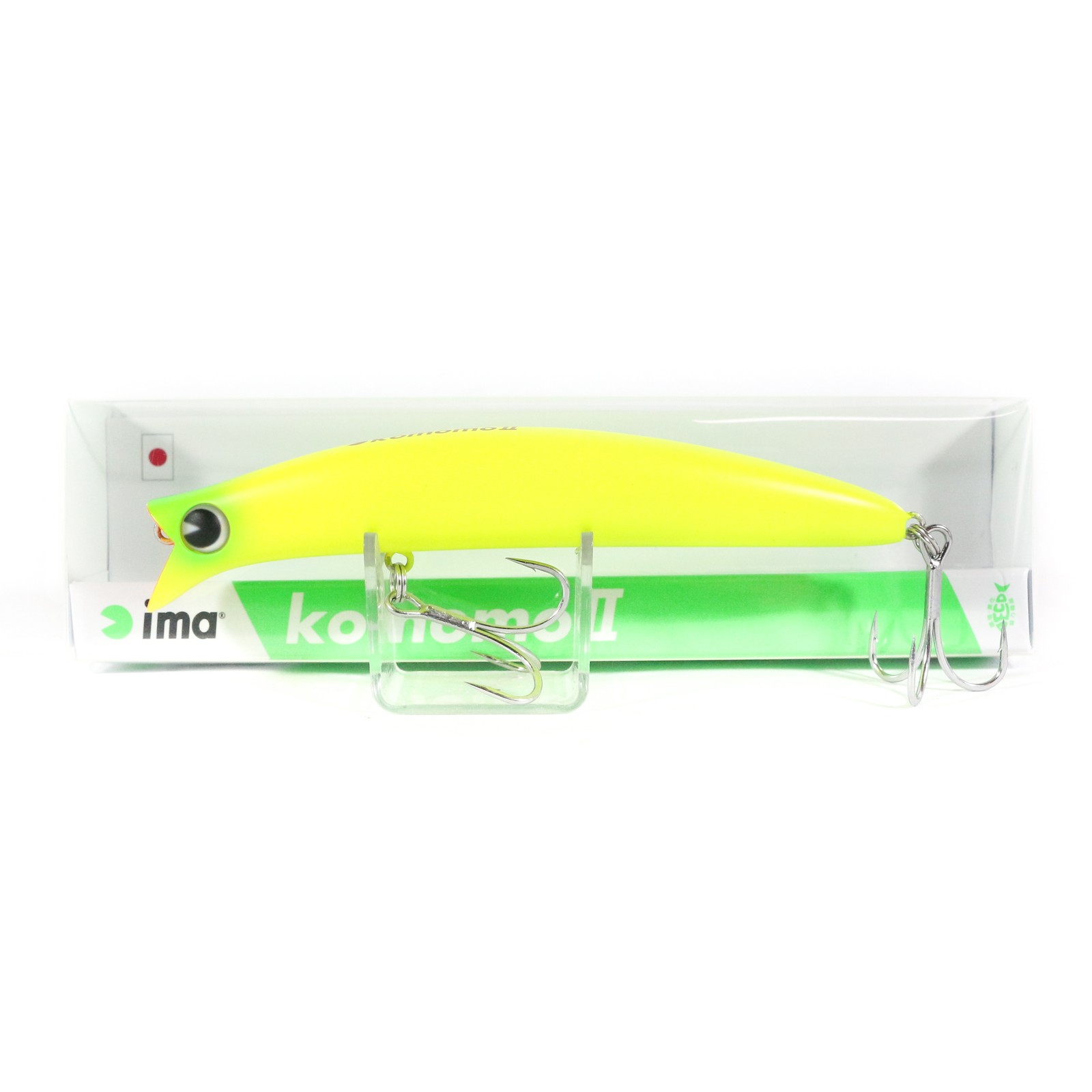 Ima komomo II 110 Floating Lure 103 (8120)