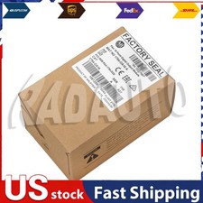 Allen-Bradley 1794-OA16 Flex 16 Point Digital Output Module Factory US Free Tax